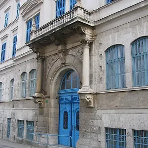 Szálloda Veli Joze, Póla